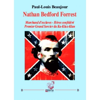 Nathan Bedford Forrest