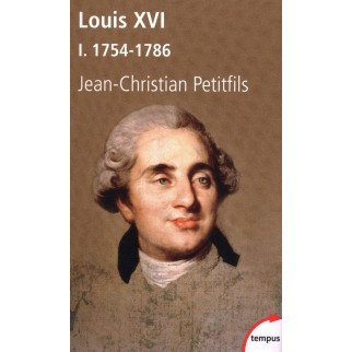 Louis XVI Petitfils