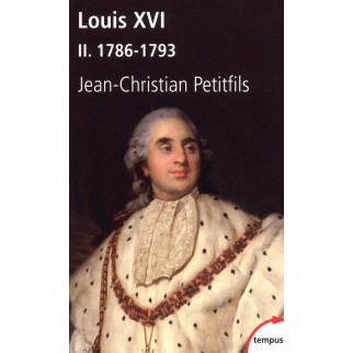 Louis XVI Petitfils 2