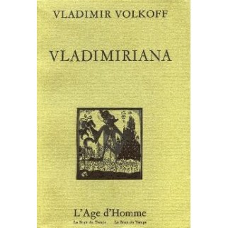 Vladimiriana