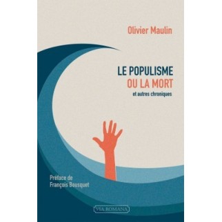 Maulin populisme