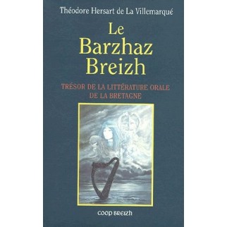 Le Barzhaz Breizh