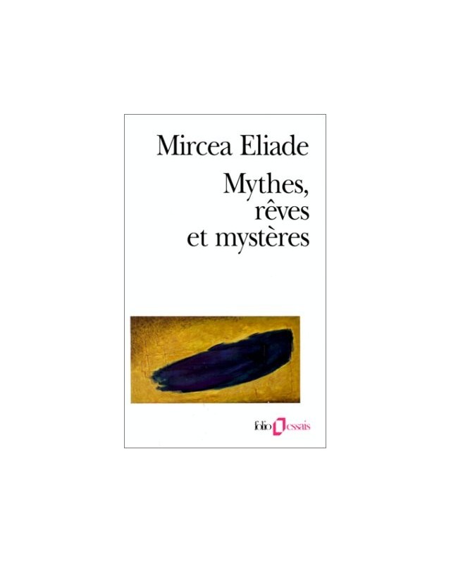 Mircea Eliade Mythes