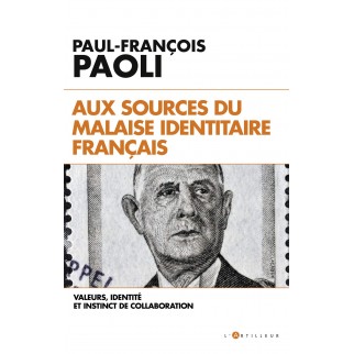 malaise identitaire français Paoli