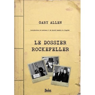 dossier Rockefeller