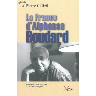 La France d'Alphonse Boudard