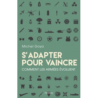S'adapter pour vaincre