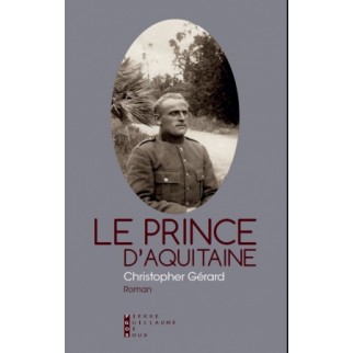 Le Prince d'Aquitaine