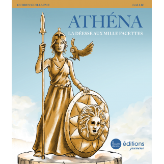 Athéna, la déesse aux mille...