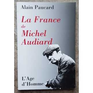 La France de Michel Audiard