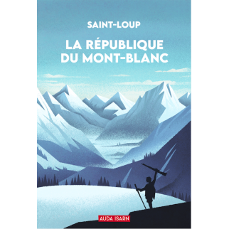 La république du Mont-Blanc
