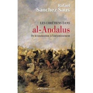 Les chrétiens dans Al-Andalus