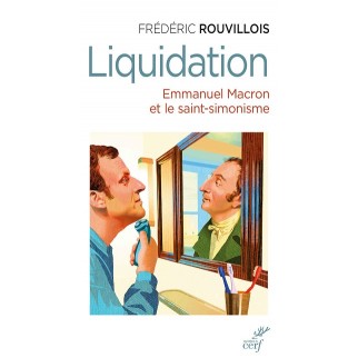 Liquidation - Emmanuel...