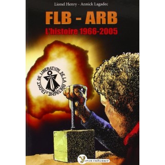 FLB-ARB. L'histoire 1966-2005
