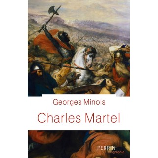 Charles Martel