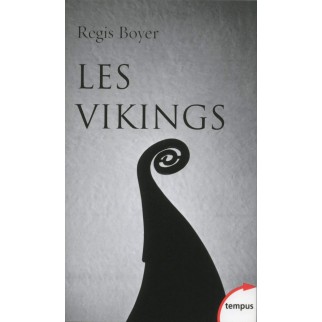 Les Vikings (par Régis Boyer)