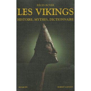 Les Vikings. Histoire,...