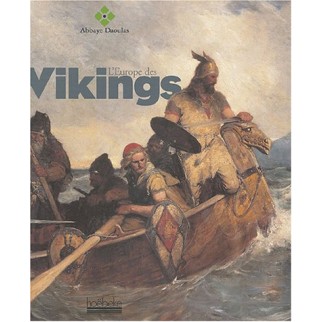 L'Europe des Vikings