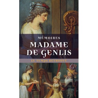 Mémoires de Madame de Genlis