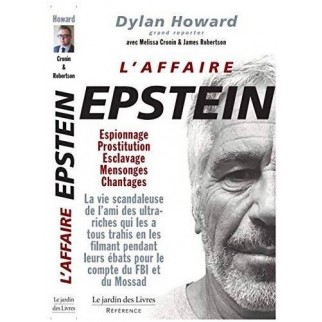 L'affaire Epstein