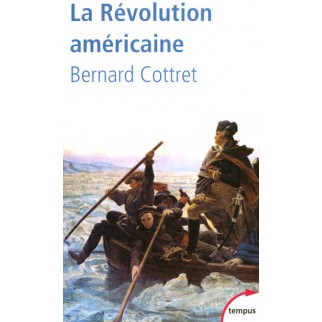 La Révolution américaine