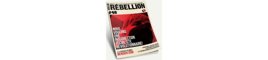 Rébellion